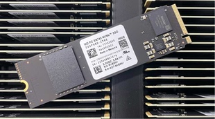 NVME WD/西部数据SSD sn735 512g nvme pcie m.2固态硬盘