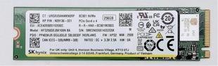SK海力士256GB/512GB M.2 PCIe Gen4x4 NVMe 2280 SSD 硬盘