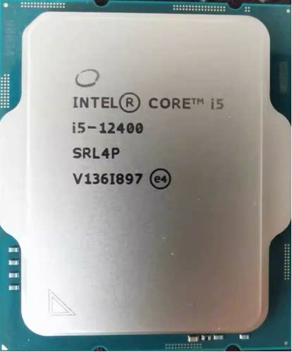 12900124001270012490fi9 12100cpui5 12600kf 12500 i7i3