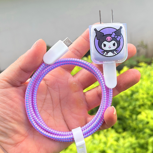 适用Belkin贝尔金45W充电器壳iPhone17苹果17 16pro数据线保护套
