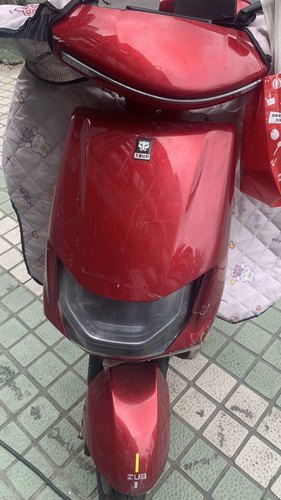 新国标电动车配件广环Z8