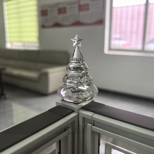 JSGIFT桌面小摆件情侣节日礼物