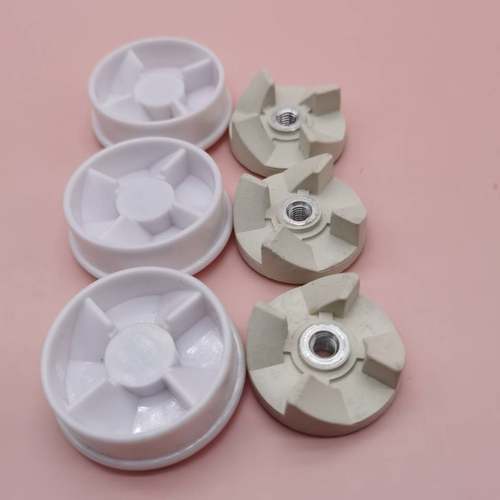 艾米兔森喜龙好富星康贝尔多功能料理机搅拌机果汁卡扣连接头配件