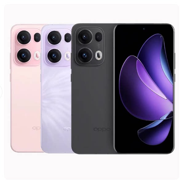 OPPO Reno13 Pro 5G smartfon, AI kamera, orijinal