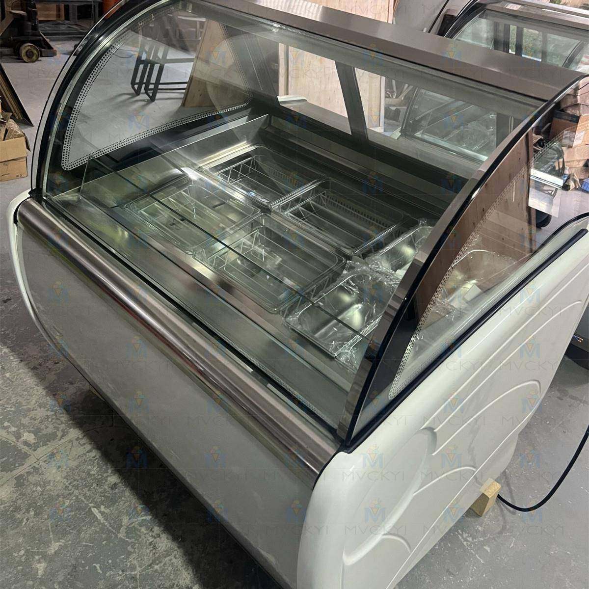 18盘冰淇淋展示柜冷藏冷冻硬冰淇淋展柜雪糕柜冰激凌冷冻展示柜,厨房电器,其他商用厨电,淘宝优惠券,粉丝福利购,淘宝优惠卷