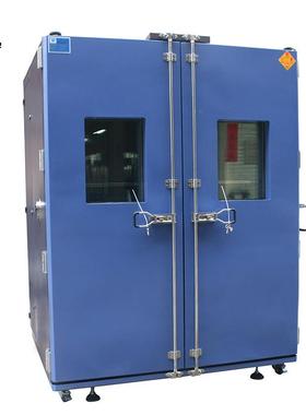 恒温恒湿试验箱LED高低温老化试验箱150L恒温恒湿试验箱