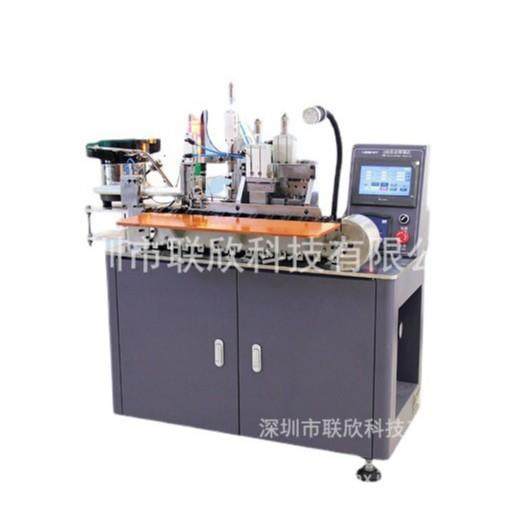 LX-490系列usb自动焊接机深圳hdmi数据线全自动焊锡机,工业油品/胶粘/化学/实验室用品,其他实验室设备,淘宝优惠券,粉丝福利购,淘宝优惠卷