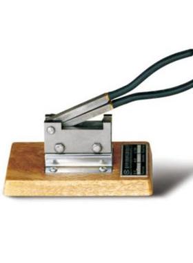 Y171型纤维切断器测定纤维线密度有效切断精度