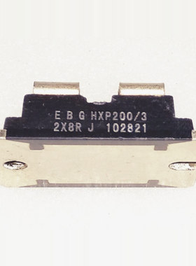 EBG HXP200/3 2X8R 30R 32R 64R 128R 256R 512R 电阻模块 议价