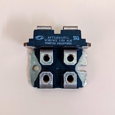 APT12031JFLL 30A1200V 1000V APT SOT-227 电源模块 可代替翻新