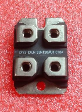 IXFN32N120P IXFN32N120P-BN IXLN35N120AU1 IXSN35N120U1 拆机