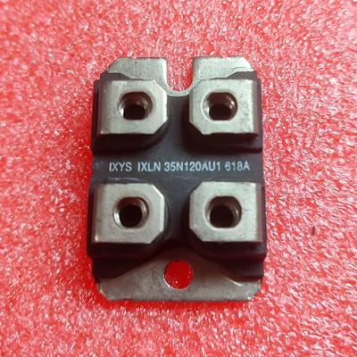 IXFN32N120P IXFN32N120P-BN IXLN35N120AU1 IXSN35N120U1 拆机
