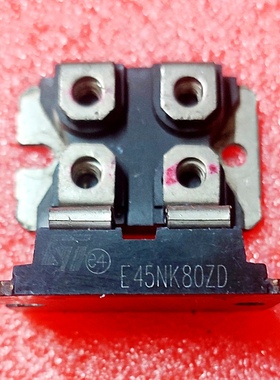 E45N80ZD E45NK80ZD IXFN44N80 IXKN45N80C IXTN8N150L 800V 拆机