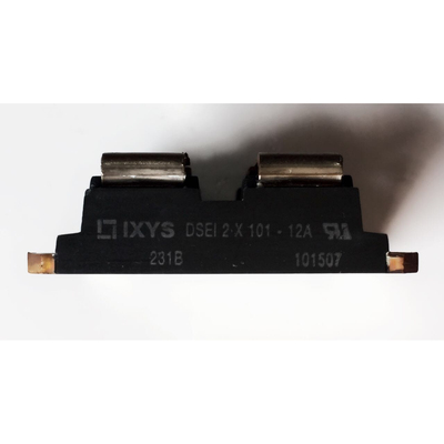 DSEI2X101-12A APT2X101D120J DQ120J APT2X101D100J DQ100J 拆机