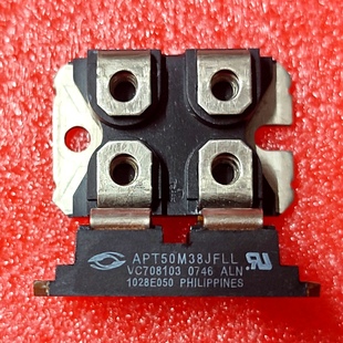 IXFN55N50 APT58F50J IXGN60N60C2D1拆机 APT53F80J APT50M38JFLL