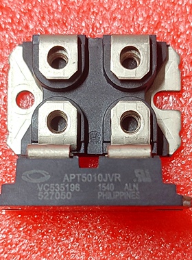 APT5010JFLL APT5010JLL APT5010JVFR APT5010JVR APT5010JVRP