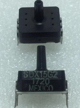 SDX15A2 SDX15A4 SDX15D4 SDX15G2 SZ76059 SZ76406 压力传感器