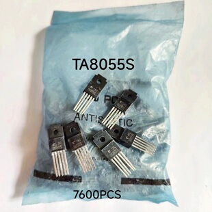 08CCOW TA8055S SKD35/16AV TDA7851L 76253/55EN 整流器全新议价