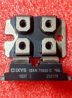 IXFN80N20 IXKN75N60C IXTN79N20 30N60A4D 40N60A4D ST 拆机议价