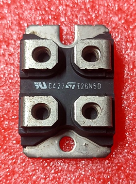 E26N50 E30N50E TE30N50E IXFN30N50 E36N50-DK BUK417-500AE拆机