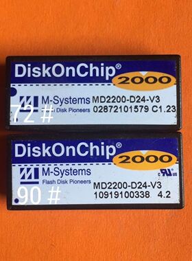 MD2200-D24-V3 MD2200-D24-V3-X MD2200-D32-V3 M-SYSTEMS 模块