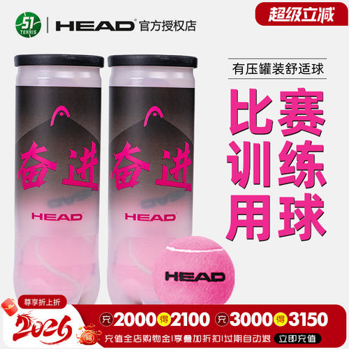 张之臻同款比赛训练球