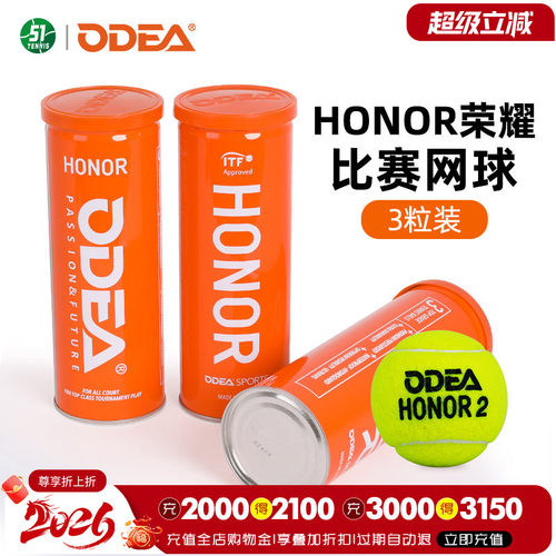 ODEA欧帝尔CTA比赛球气压足耐打
