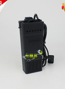 包邮 RESUN/日生 BS-3i 低水位/内置/生化小溪过滤器 3w