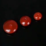 Натуральные ониксовые счеты, бусины, браслет из грецкого ореха, четки бодхи, аксессуар