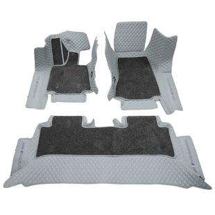 适用于蔚来ES6脚垫全包围专用2025款es6新款汽车内饰改装地毯垫子