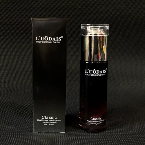 Духи, масло для волос для выпрямления волос, несмываемая заплатка для ремонта пятки, восстанавливающий кондиционер, сыворотка