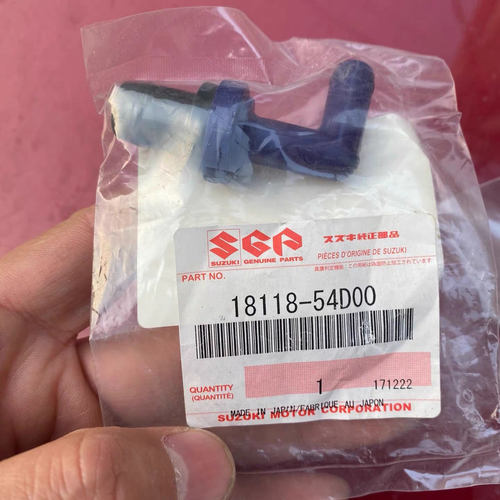 吉姆尼原厂PCV单向阀废气阀国产