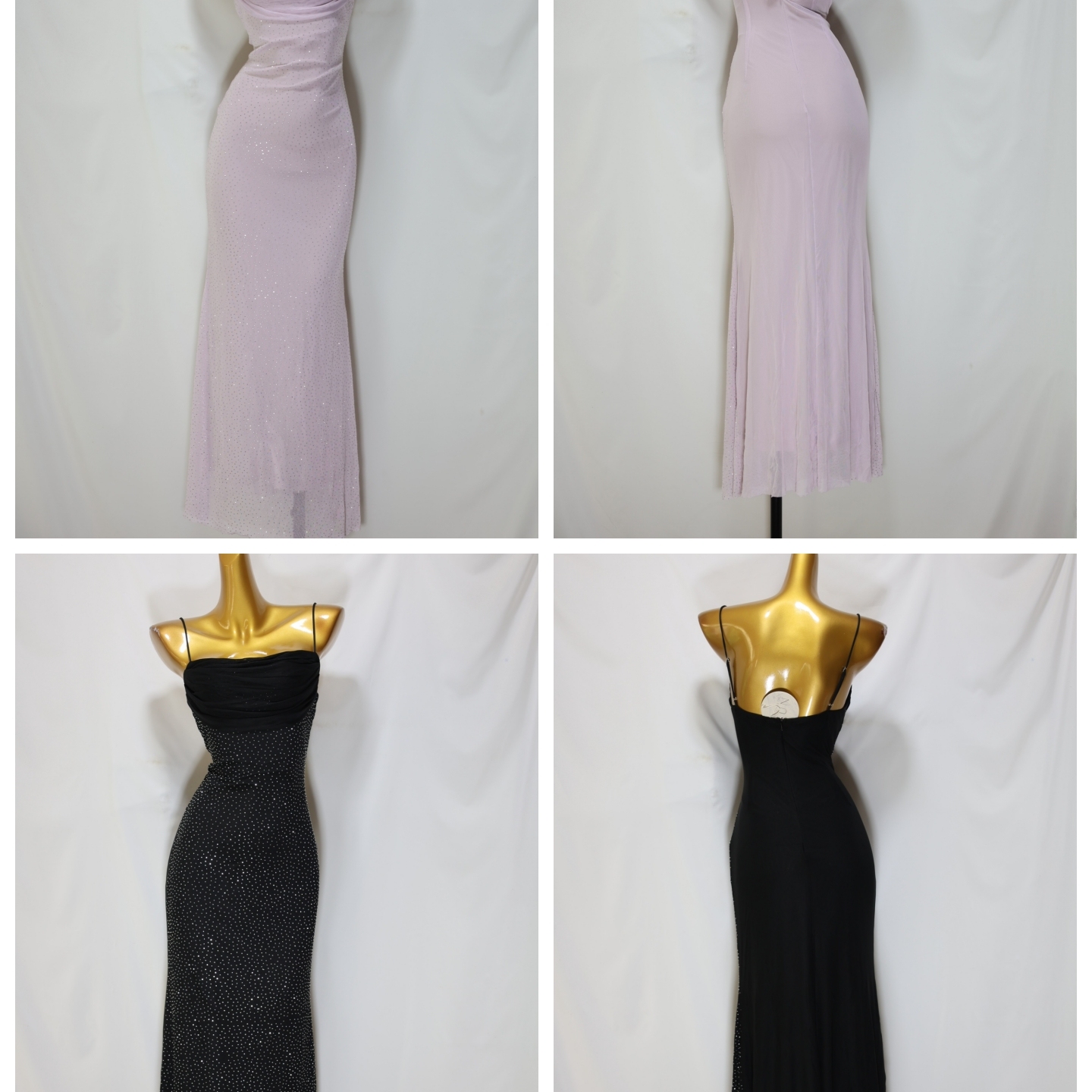 飞成外贸性感时尚连衣裙