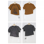 休闲百搭上衣12期 气质修身 飞成家女装 时尚