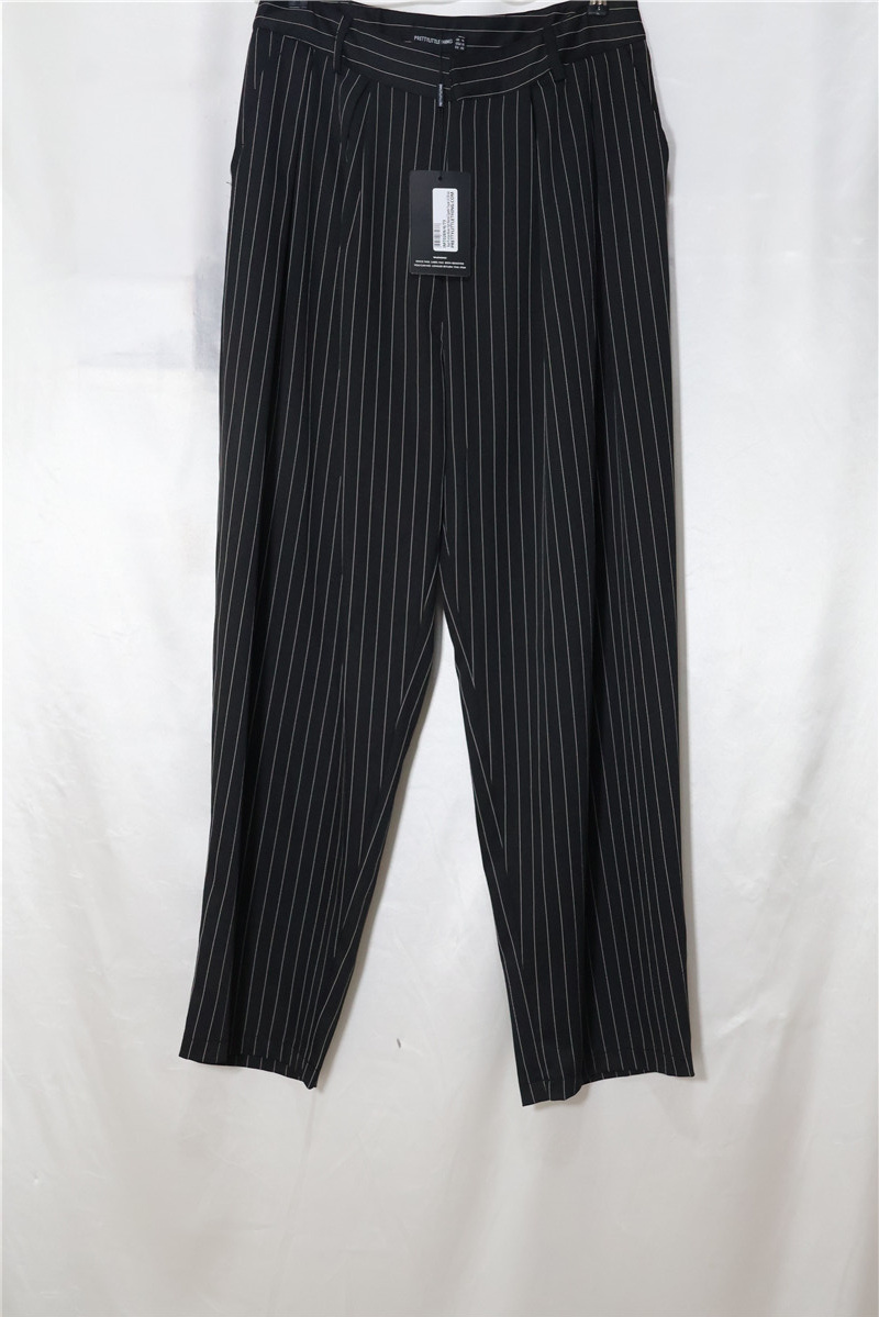 飞成外贸时尚休闲长裤