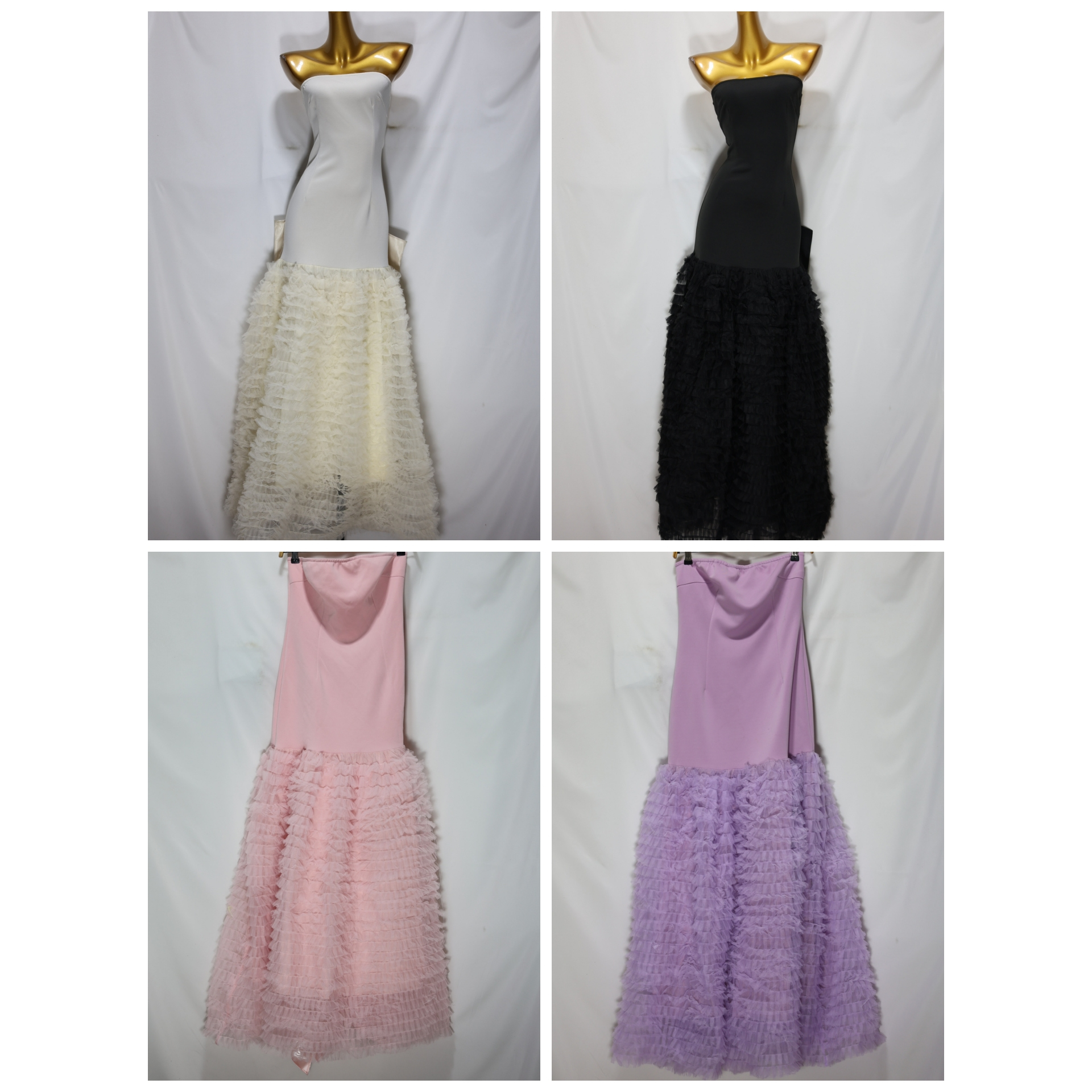 飞成外贸性感时尚连衣裙