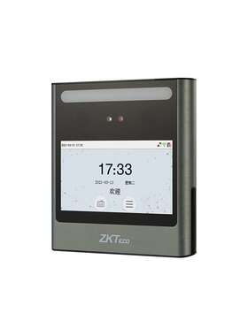 熵基科技xface360人脸面部识别考勤门禁一体机U盘下载动态考勤机