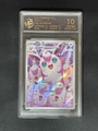 10-Point Rating Card/Pangkeding