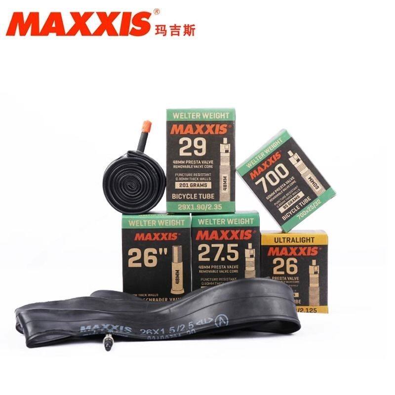 玛吉斯轮胎29寸山地车内胎29×1.75/1.90/2.10/2.125/2.4内胎赛车