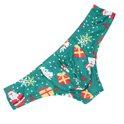 一件内裤低腰男2024年冬季