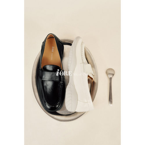 IORE理想矿石机能感魔术贴乐福鞋