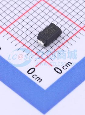 原装1SMA4748A SMA 22V 5uA@17V 稳压二极管BOM配单一站式电子服