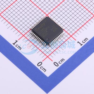 单片机(MCU/MPU/SOC) APM32F072CBT6 LQFP-48(7x7) 电子元器件