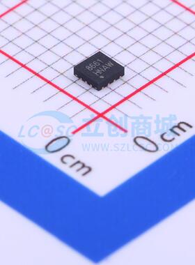 射频开关 MXD8661H QFN-14-EP(2x2) 原装正品 电子元器件配单