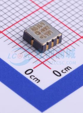 姿态传感器/陀螺仪 ADXL203CE-REEL LCC-8(5x5) 电子元器件配单