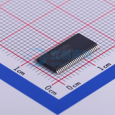 其他接口 FIN3386MTDX TSSOP-56-6.1mm 原装正品 电子元器件配单