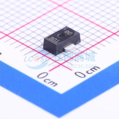 线性稳压器(LDO) KIA78L12F-RTF/P SOT-89-3 原装 电子元器件配单
