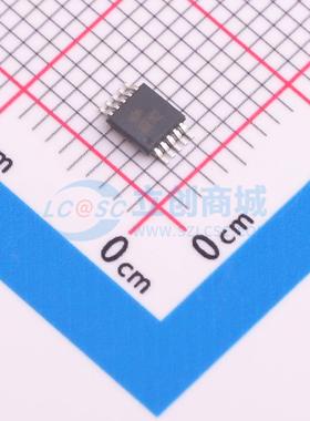 单片机(MCU/MPU/SOC) HT66F002-10MSOP MSOP-10 电子元器件配单