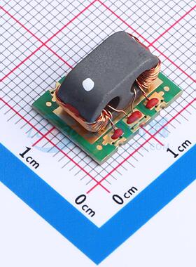 RF耦合器 H2SYDC-20-31HP+ SMD-5P,15.5x12.8mm 电子元器件配单