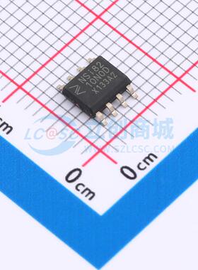 数字隔离器 NSI8210N0-DSPR SOP-8-150mil 原装 电子元器件配单